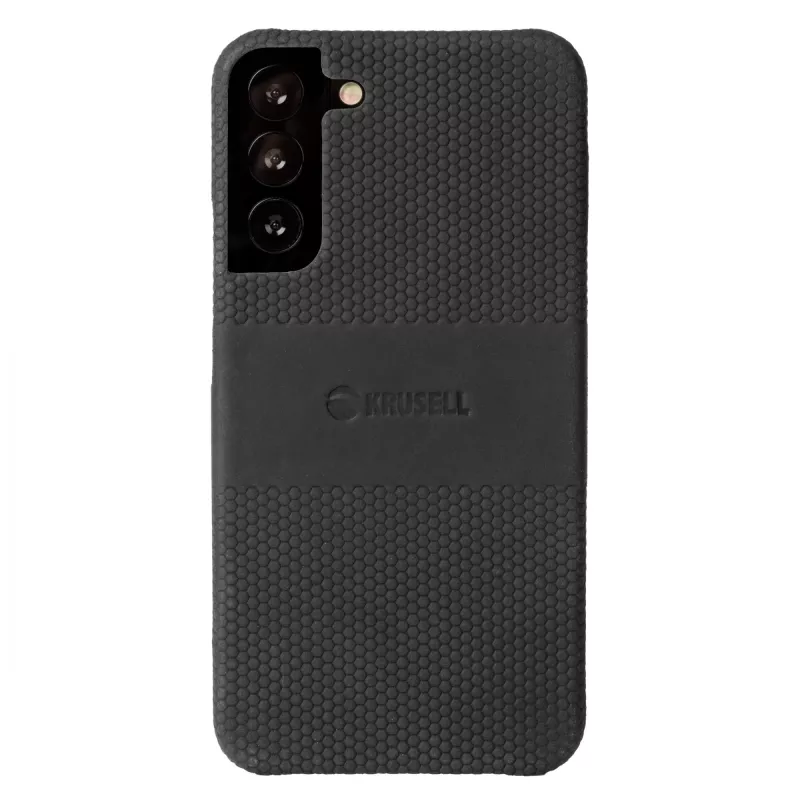 Cover Krusell 62465 per Samsung Galaxy S22+ 16,8 cm nero