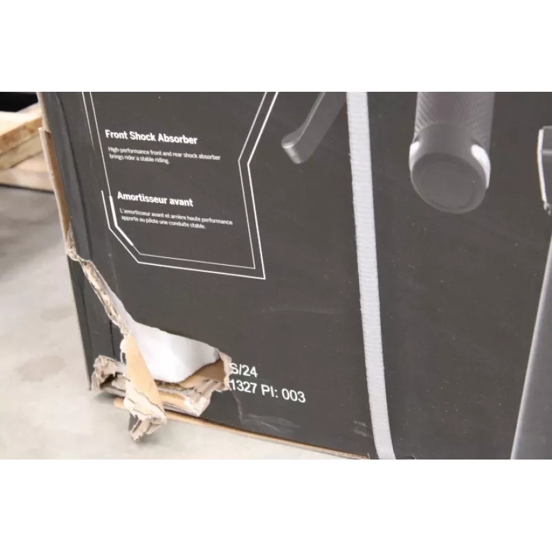 Monopattino elettrico Ninebot MAX G2 (confezione danneggiata)