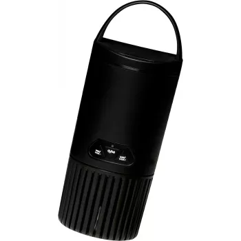 Altoparlante portatile mono Denver BTS-51 nero