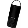 Altoparlante portatile mono Denver BTS-51 nero