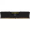 16GB DIMM 2933 (2x 8 GB) Dual-Kit (nero, CMK16GX4M2Z2933C16, Vengeance LPX, INTEL XMP)