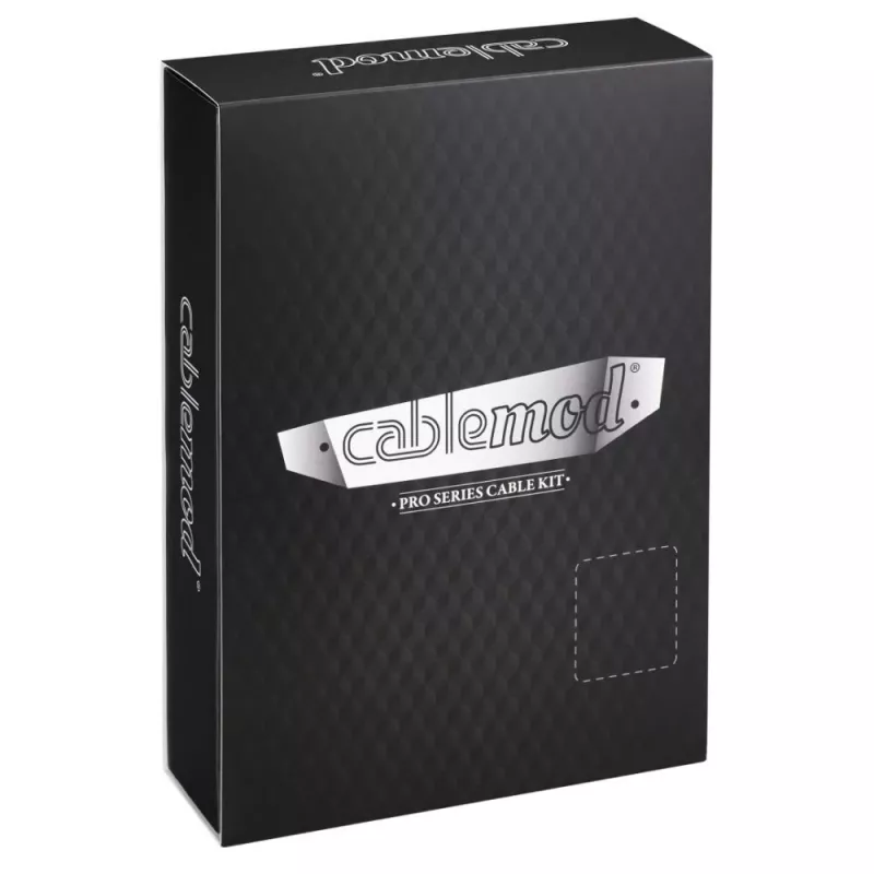 Cavo di alimentazione interno Cablemod CM-PRTS-FKIT-NKCR-R