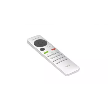 Telecomando di ricambio Cisco TRC 6 CTS-RMT-TRC6=-RFB – telecomando di ricambio Cisco per sistemi di conferenza TRC-6
