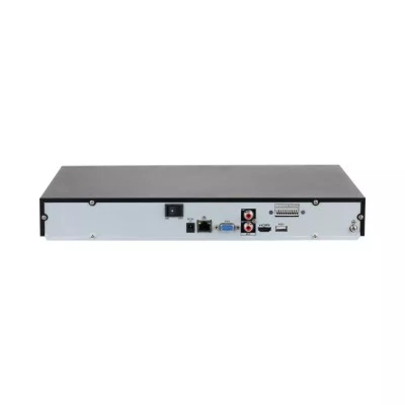 Dahua Technology NVR4204-4KS2/L 1U nero