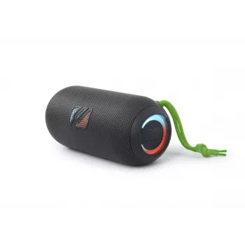 Mini sistema audio home Muse M-950 BT 80 W nero