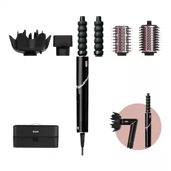 Multistyler Shark FlexStyle HD446EU Warm nero 1650 W