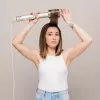 Shark FlexStyle 5-in-1 Air Styler e asciugacapelli con arricciacapelli automatici, spazzola piatta, spazzola ovale, bocchetta, diffusore, custodia, senza danni termici