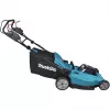 Rasaerba Makita DLM539Z rasaerba a spinta a batteria