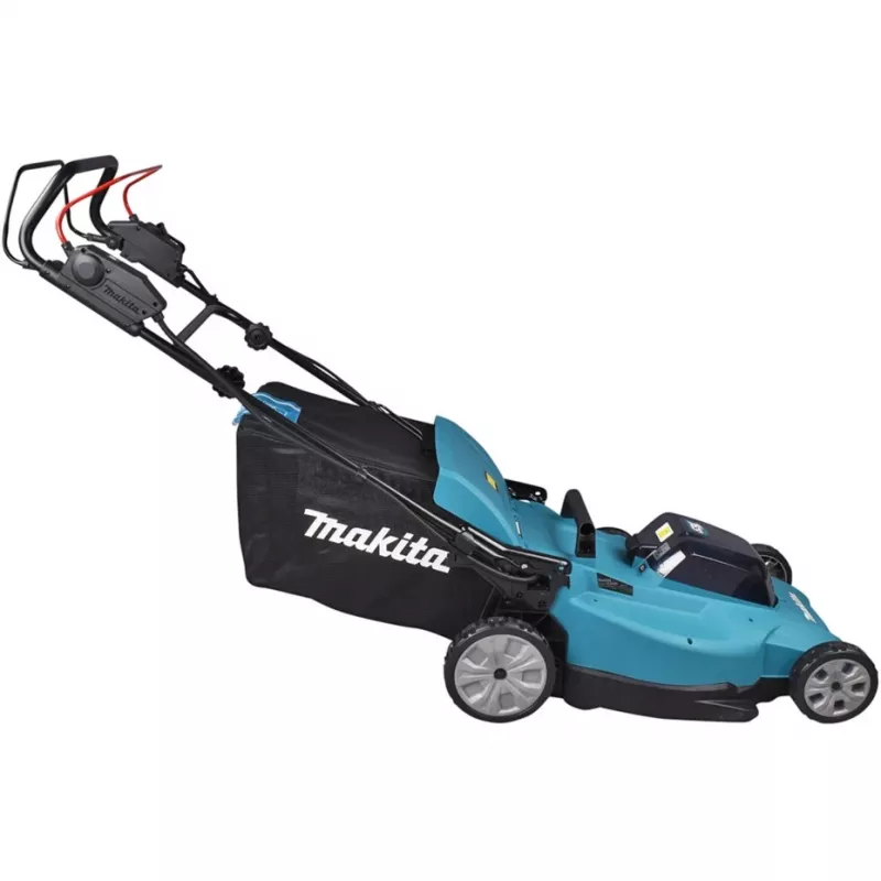 Rasaerba Makita DLM539Z rasaerba a spinta a batteria