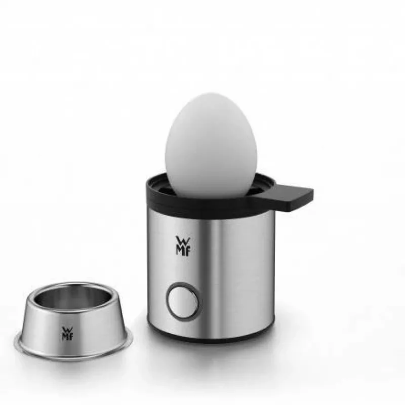 WMF 0415220011 1 uovo 60 W acciaio inossidabile