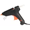 Pistola per colla a caldo TRACER 46512 P3 nero 100W