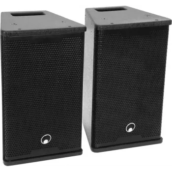 Diffusore top a 2 vie Omnitronic MAXX-1810, 2x 200W RMS, 8 Ω