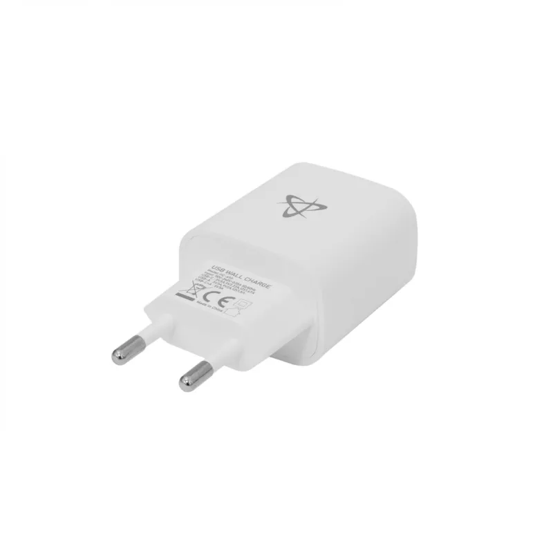 Sbox HC-693 caricabatterie USB 20W QC bianco