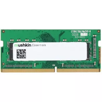 SO-DIMM 8 GB DDR4-3200, memoria MES4S320NF8G, Essentials