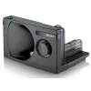 Severin AS 9578 affettatrice elettrica 100 W nero plastica