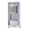 Corsair 3500X ARGB midi tower bianco