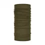 Scaldacollo Buff 113010.843.10.00 marrone unisex lana 700×245 mm, 47 g, UPF, traspirante