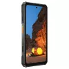 Smartphone rugged UleFone Armor 30 4G con Helio, 12 GB RAM, 512 GB memoria, nero, classe energetica A