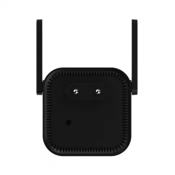 Xiaomi Mi Wi-Fi Range Extender Pro ripetitore di rete nero