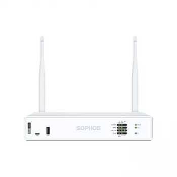 SOPHOS XGS 88w security appliance - cavo di alimentazione EU