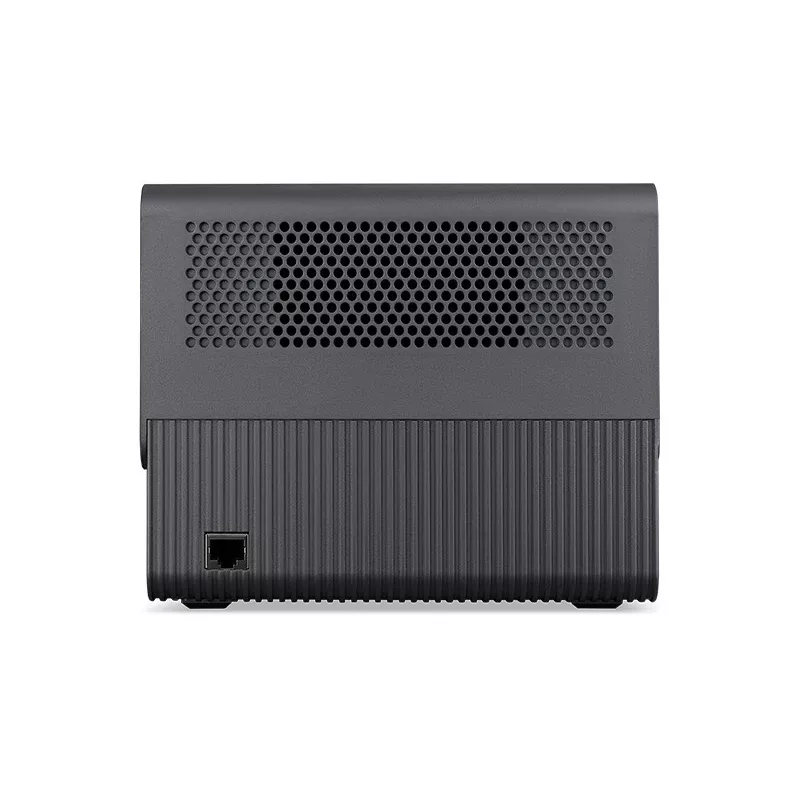 Acer AOpen Fire Legend QF18s proiettore LED, LCD, Full HD 1920x1080, 800 ANSI lm, 1000:1, messa a fuoco automatica, altoparlanti Bluetooth, 3,18 kg
