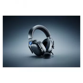 Razer | BlackShark V3 per PlayStation | Bluetooth | Over-Ear | microfono | wireless | nero