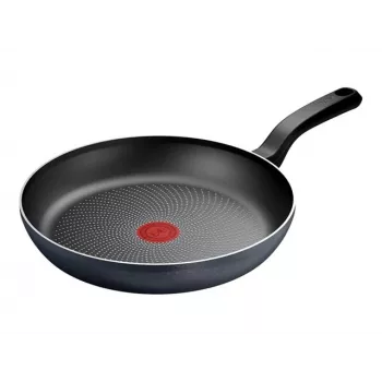 Padella Tefal H05606 antiaderente 28 cm, padella leggera per tutti i giorni