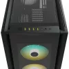 Case PC Corsair iCUE 7000X RGB full tower nero