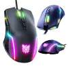 Mouse gaming Onikuma CW905 USB