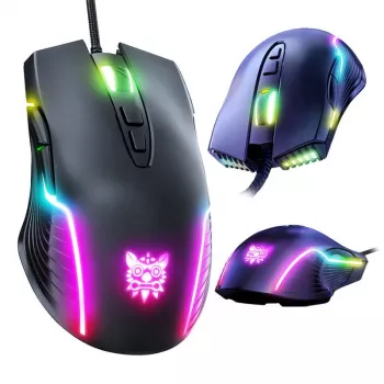 Mouse gaming Onikuma CW905 USB