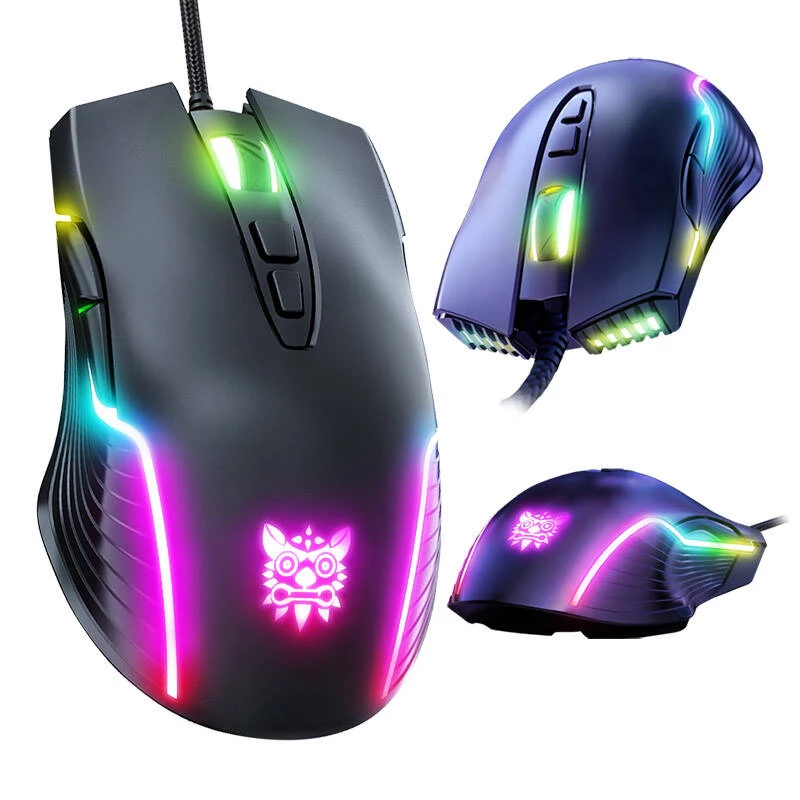 Mouse gaming Onikuma CW905 USB
