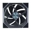 Lian Li UNI FAN SL Wireless 120 G99.12SL1W1B.00 ventola per case, ARGB, PWM, 120 mm, nera