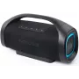 Muse | Altoparlante | M-980 BT | Bluetooth | Nero | Portatile | Connessione wireless