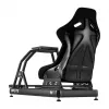 Oplite Cockpit R8 Fury nero retail spedizione merci