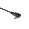 Qoltec 51506.45W alimentatore per ASUS | 45W | 19V | 2,37A | 4,0*1,35 | +cavo di alimentazione