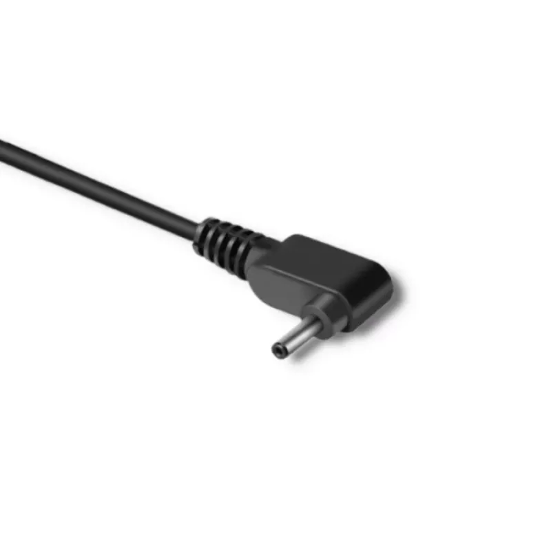 Qoltec 51506.45W alimentatore per ASUS | 45W | 19V | 2,37A | 4,0*1,35 | +cavo di alimentazione