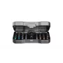 Set cacciavite a cricchetto MOVA MRSH01, cacciavite a cricchetto compatto con meccanismo a cricchetto reversibile