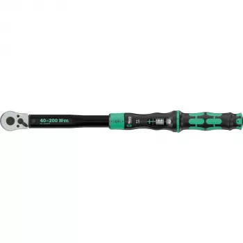 Chiave dinamometrica a scatto Wera 05075692001 Nm meccanica 540 mm