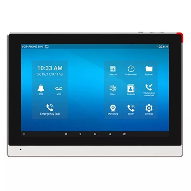 Fanvil I56A videocitofono 25,6 cm (10,1