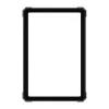 Tablet HOTWAV R9 Plus (rosso) — HOTWAV R9 Plus sottile, colore rosso