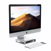 Dock per laptop Satechi ST-AMSHS USB 3.2 Gen 1 Type-C argento