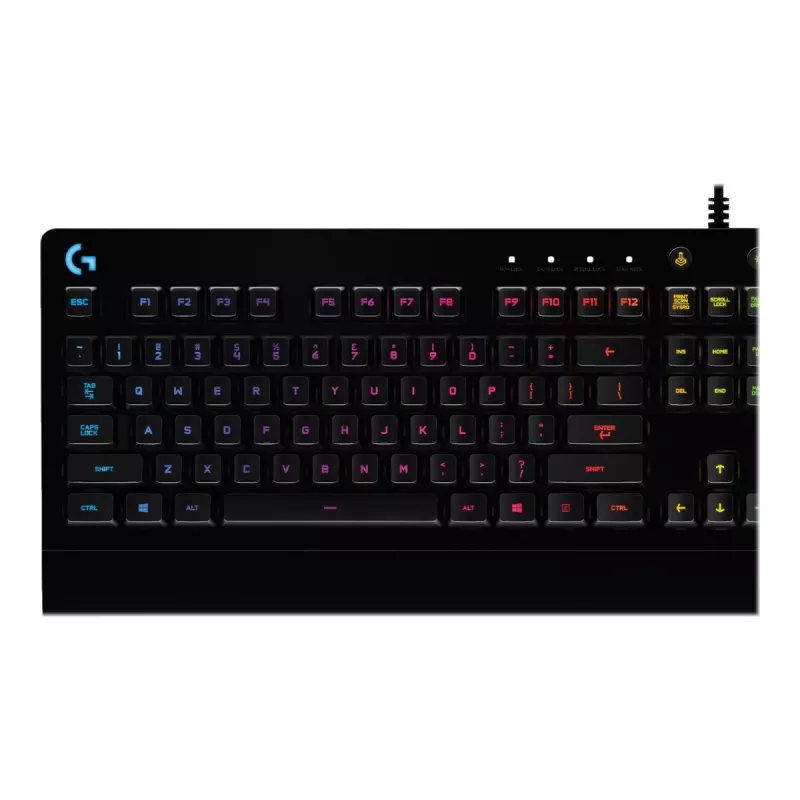 Tastiera gaming Logitech G213 Prodigy - SK/CZE