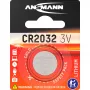 Batteria monouso Ansmann CR 2032