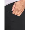 Pantaloncini da ciclismo Schöffel Danube – donna, nero, taglia S
