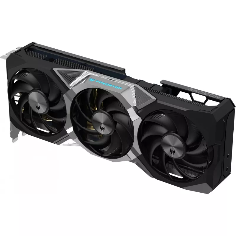 Acer Predator BiFrost Radeon RX 9070 OC 16GB GDDR6 scheda grafica