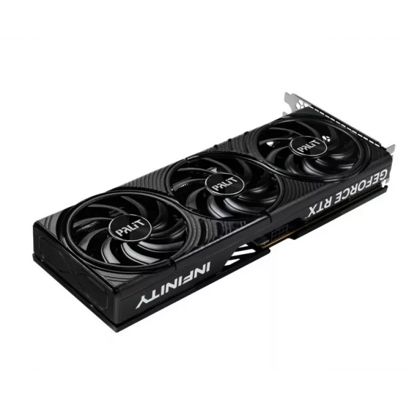 Scheda grafica Palit GeForce RTX 5060 Ti 16 GB GDDR7