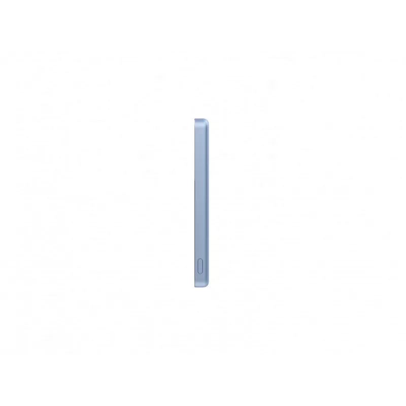 Xiaomi Powerbank magnetico super sottile 5000 | 5000 mAh | blu