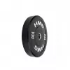 Olympic Bumper 25 kg nero HMS BBR25