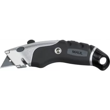 MAUL 7782290 nero taglierino coltello da tappeto (7782290)