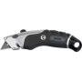 MAUL 7782290 nero taglierino coltello da tappeto (7782290)